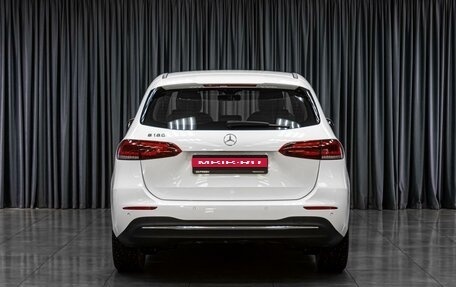 Mercedes-Benz B-Класс, 2019 год, 2 359 000 рублей, 4 фотография