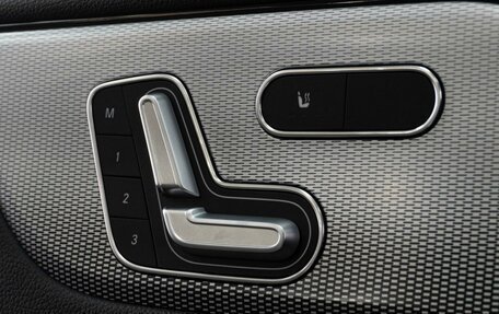 Mercedes-Benz B-Класс, 2019 год, 2 359 000 рублей, 23 фотография