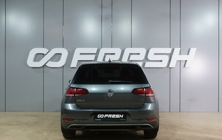 Volkswagen Golf VII, 2018 год, 1 889 000 рублей, 4 фотография