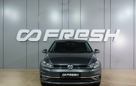 Volkswagen Golf VII, 2018 год, 1 889 000 рублей, 3 фотография