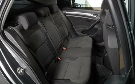 Volkswagen Golf VII, 2018 год, 1 889 000 рублей, 7 фотография