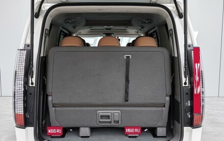 Hyundai Staria, 2022 год, 5 298 000 рублей, 27 фотография