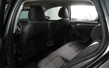 Volkswagen Golf VII, 2018 год, 1 889 000 рублей, 11 фотография