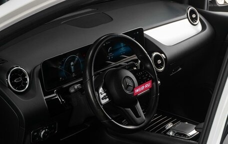 Mercedes-Benz B-Класс, 2019 год, 2 359 000 рублей, 20 фотография