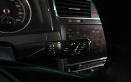 Volkswagen Golf VII, 2018 год, 1 889 000 рублей, 14 фотография