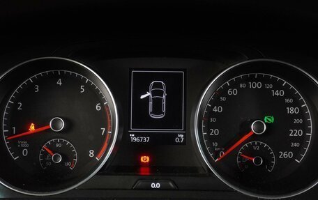 Volkswagen Golf VII, 2018 год, 1 889 000 рублей, 22 фотография