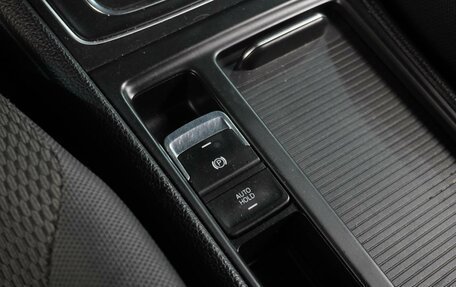 Volkswagen Golf VII, 2018 год, 1 889 000 рублей, 20 фотография