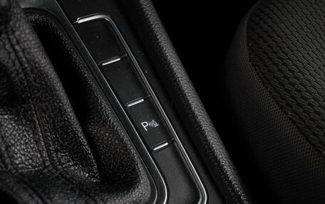 Volkswagen Golf VII, 2018 год, 1 889 000 рублей, 19 фотография