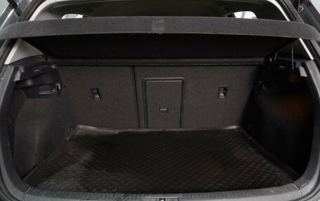 Volkswagen Golf VII, 2018 год, 1 889 000 рублей, 24 фотография