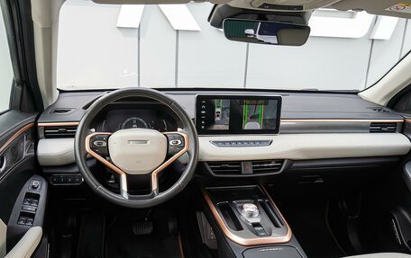 Haval Jolion, 2022 год, 2 030 000 рублей, 6 фотография