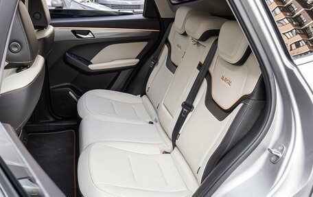 Haval Jolion, 2022 год, 2 030 000 рублей, 9 фотография