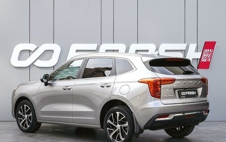 Haval Jolion, 2022 год, 2 030 000 рублей, 2 фотография