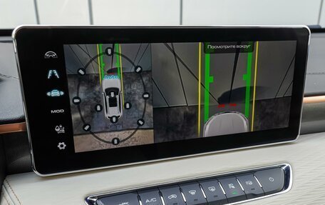 Haval Jolion, 2022 год, 2 030 000 рублей, 14 фотография