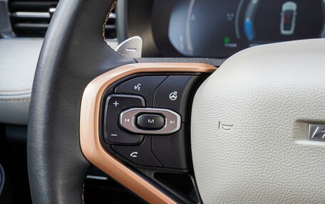 Haval Jolion, 2022 год, 2 030 000 рублей, 18 фотография