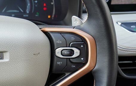 Haval Jolion, 2022 год, 2 030 000 рублей, 20 фотография