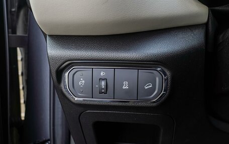 Haval Jolion, 2022 год, 2 030 000 рублей, 19 фотография