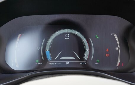 Haval Jolion, 2022 год, 2 030 000 рублей, 16 фотография