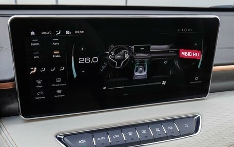 Haval Jolion, 2022 год, 2 030 000 рублей, 13 фотография