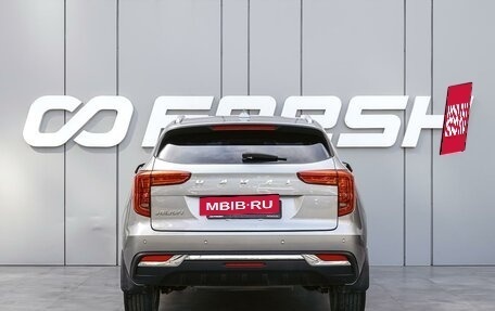 Haval Jolion, 2022 год, 2 030 000 рублей, 4 фотография