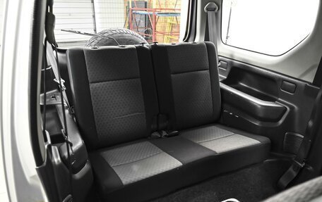 Suzuki Jimny, 2006 год, 1 329 000 рублей, 7 фотография