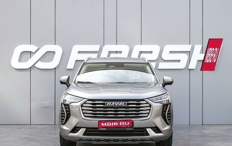 Haval Jolion, 2022 год, 2 030 000 рублей, 3 фотография