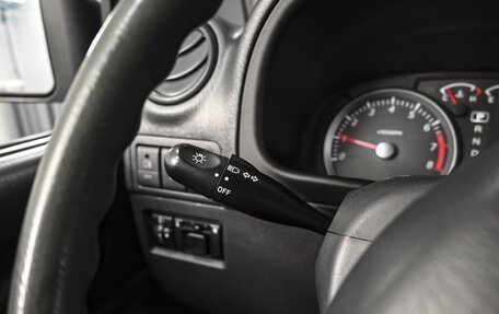 Suzuki Jimny, 2006 год, 1 329 000 рублей, 12 фотография