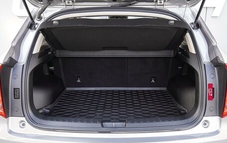 Haval Jolion, 2022 год, 2 030 000 рублей, 23 фотография