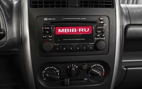 Suzuki Jimny, 2006 год, 1 329 000 рублей, 11 фотография