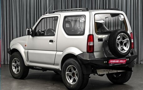 Suzuki Jimny, 2006 год, 1 329 000 рублей, 2 фотография