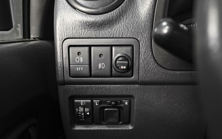 Suzuki Jimny, 2006 год, 1 329 000 рублей, 14 фотография