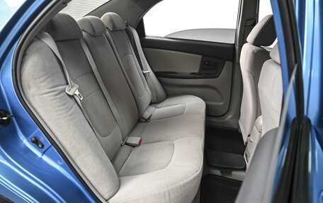 KIA Cerato I, 2006 год, 398 000 рублей, 7 фотография