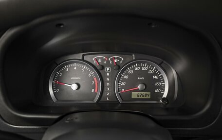 Suzuki Jimny, 2006 год, 1 329 000 рублей, 15 фотография