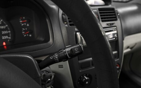 KIA Cerato I, 2006 год, 398 000 рублей, 14 фотография