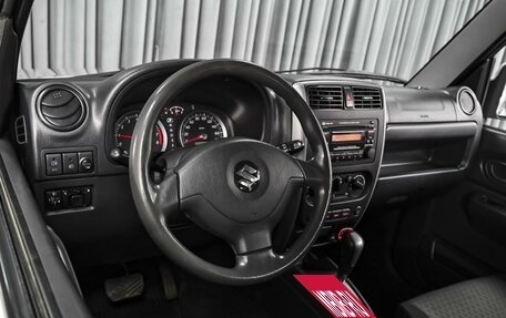 Suzuki Jimny, 2006 год, 1 329 000 рублей, 6 фотография