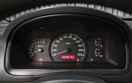 KIA Cerato I, 2006 год, 398 000 рублей, 16 фотография