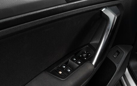 Volkswagen Tiguan II, 2018 год, 2 299 000 рублей, 21 фотография