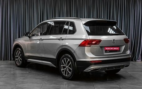 Volkswagen Tiguan II, 2018 год, 2 299 000 рублей, 2 фотография