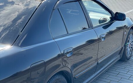 Mitsubishi Galant VIII, 2000 год, 400 000 рублей, 6 фотография