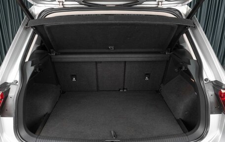 Volkswagen Tiguan II, 2018 год, 2 299 000 рублей, 24 фотография