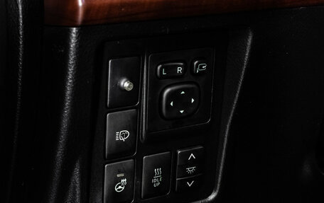 Toyota Land Cruiser Prado 150 рестайлинг 2, 2016 год, 2 999 000 рублей, 18 фотография