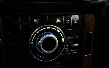 Toyota Land Cruiser Prado 150 рестайлинг 2, 2016 год, 2 999 000 рублей, 17 фотография