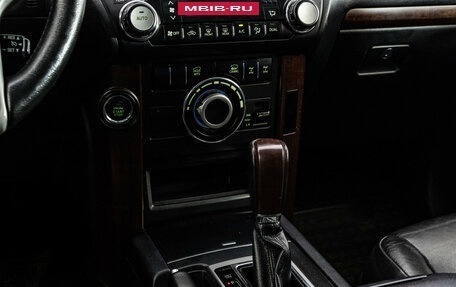 Toyota Land Cruiser Prado 150 рестайлинг 2, 2016 год, 2 999 000 рублей, 14 фотография