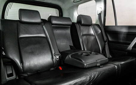 Toyota Land Cruiser Prado 150 рестайлинг 2, 2016 год, 2 999 000 рублей, 21 фотография