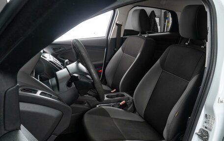 Ford Focus III, 2012 год, 699 000 рублей, 10 фотография