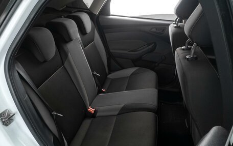 Ford Focus III, 2012 год, 699 000 рублей, 7 фотография