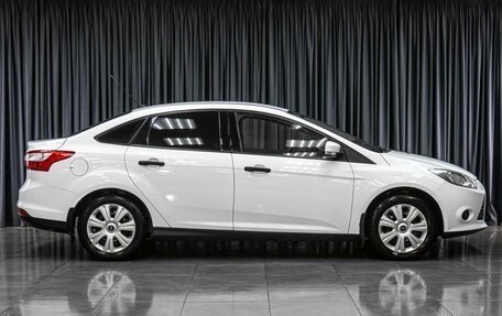 Ford Focus III, 2012 год, 699 000 рублей, 5 фотография
