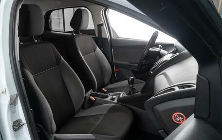 Ford Focus III, 2012 год, 699 000 рублей, 8 фотография