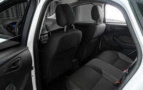 Ford Focus III, 2012 год, 699 000 рублей, 11 фотография