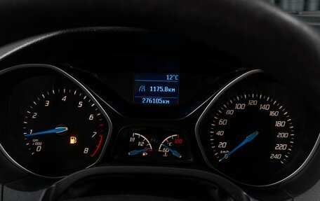 Ford Focus III, 2012 год, 699 000 рублей, 14 фотография