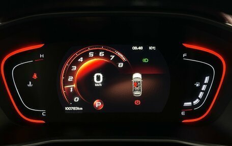 Geely Coolray I, 2023 год, 1 579 000 рублей, 6 фотография